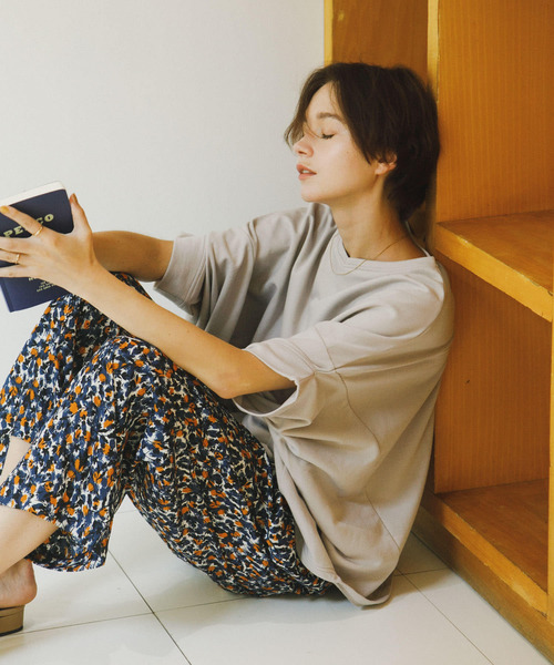 URBAN RESEARCH DOORS（アーバンリサーチドアーズ）の「『UR GREEN