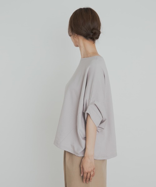 URBAN RESEARCH DOORS（アーバンリサーチドアーズ）の「『UR GREEN