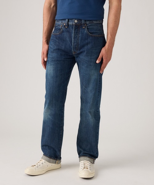 Levi's/リーバイス LEVI'S(R) VINTAGE CLOTHING 1947 501(R)ジーンズ