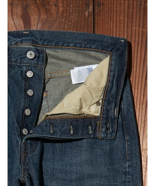 Levi's/リーバイス LEVI'S(R) VINTAGE CLOTHING 1947 501(R)ジーンズ