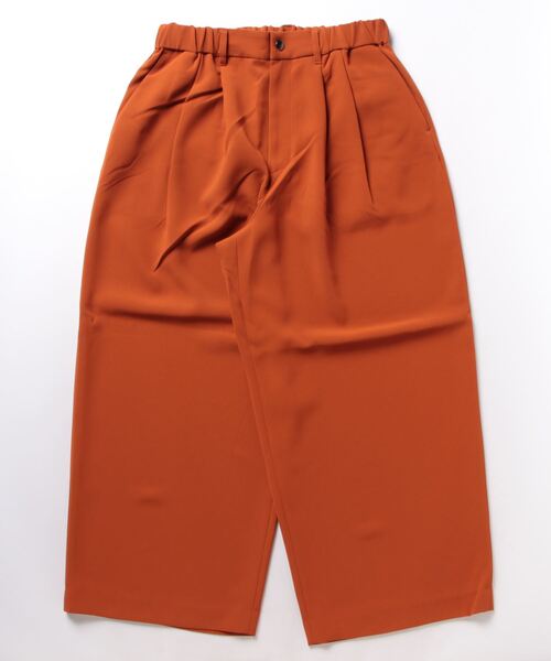 HAREまとめ売り HARE（ハレ）の「vintageシシュウキリカエパンツ(HARE)（その他