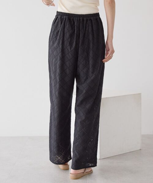 cantate レースアップ ライディングパンツ　型番: 19SSCA0151 cantate レースアップ ライディングパンツ 型番: 19SSCA0151