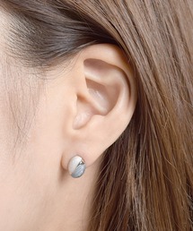 ガーリー/セットピアス