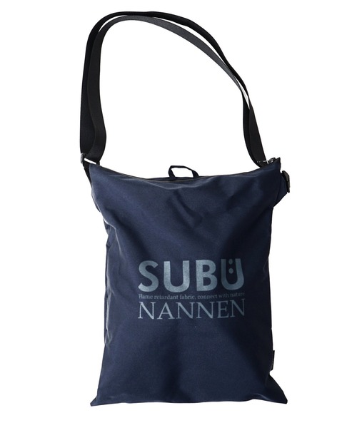 SUBU(スブ)の「SUBU スブ 冬サンダル SUBU NANNEN スブ ナンネン(サンダル・メンズ・ブラック/カーキ/ベージュ系その他/オレンジ・22cm/24cm/26cm/28cm)」の6枚目の写真