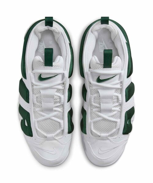 ナイキ エア モア アップテンポ LOW メンズシューズ / Nike Air