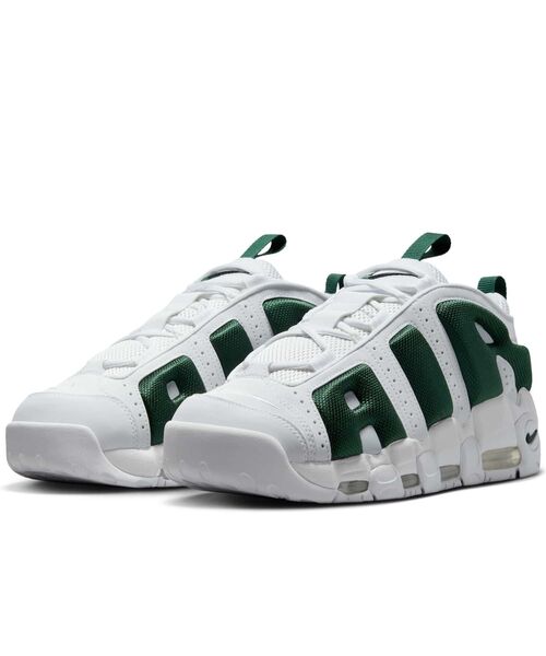 エアモアアップテンポ28.5cm エア モア アップテンポ NIKE AIR MORE UPTEMPO LOW ナイキ モア