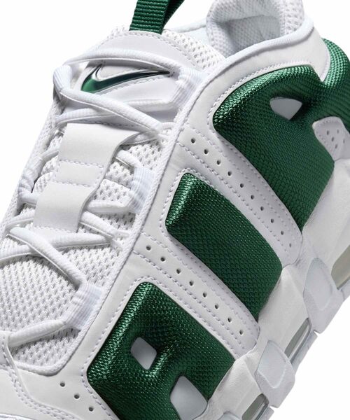 Nike モアアップテンポシューズ Nike Air More Uptempo エア モア アップテンポ '96 関税送料込
