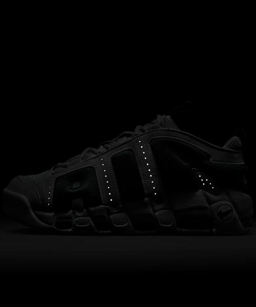 シューズ(男性用) Nike Air More Uptempo 27cm 楽天市場】NIKE AIR MORE UPTEMPO LOW ナイキ エア モアアップ
