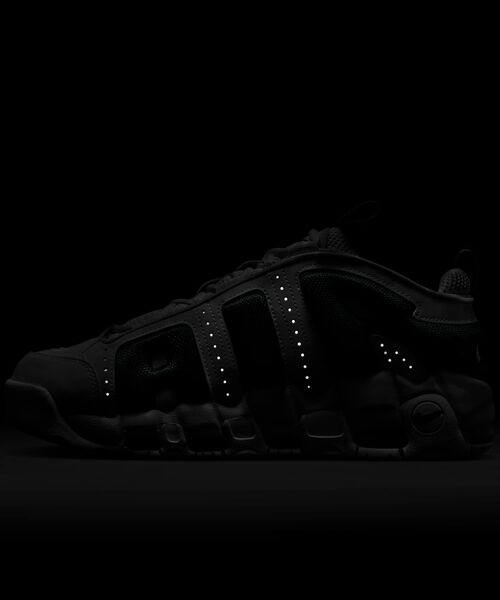 セール】ナイキ エア モア アップテンポ LOW メンズシューズ / Nike