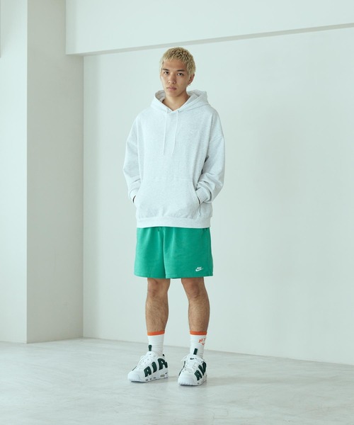 セール】ナイキ エア モア アップテンポ LOW メンズシューズ / Nike