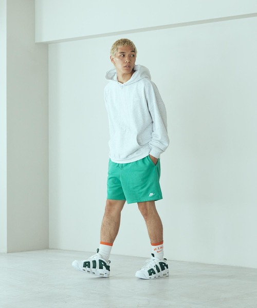 セール】ナイキ エア モア アップテンポ LOW メンズシューズ / Nike