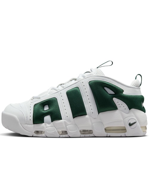 セール】ナイキ エア モア アップテンポ LOW メンズシューズ / Nike