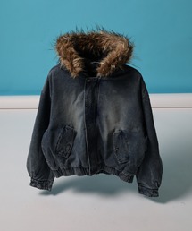 セール】JUNGLESTOTM 虎刺繍スカジャン スーベニアジャケット unisex