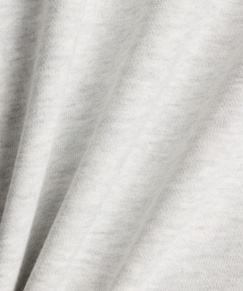 NEW BALANCE（ニューバランス）の「Athletics レガシーフーディ（パーカー・メンズ・ライトベージュ/ライトグレー/コバルトブルー・SMALL/MEDIUM/LARGE/X-LARGE/XX-LARGE）」の9枚目の写真