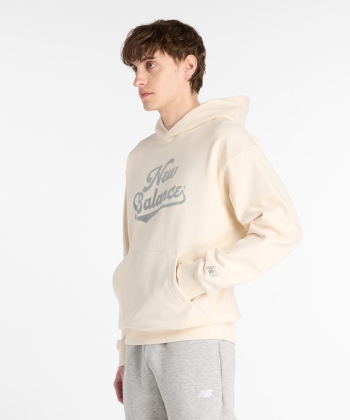 日本未発売 リバプールFC New Balance フード付きパーカー Amazon.co