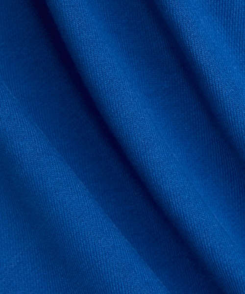 NEW BALANCE（ニューバランス）の「Athletics レガシーフーディ（パーカー・メンズ・ライトベージュ/ライトグレー/コバルトブルー・SMALL/MEDIUM/LARGE/X-LARGE/XX-LARGE）」の22枚目の写真