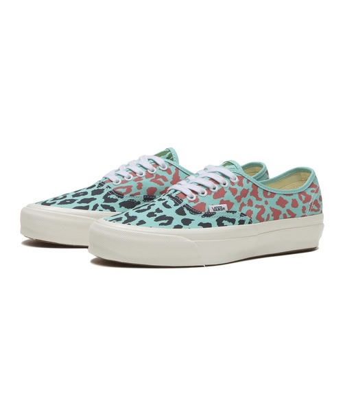 PREMIUM AUTHENTIC 44 VN000EBNGLF（スニーカー）｜VANS（バンズ）の