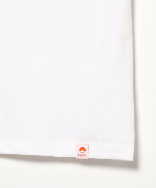 BEAMS JAPAN(ビームス ジャパン)の「【COLLABORATION】MOOMIN ARABIA / ムーミン プレート Tシャツ(Tシャツ/カットソー・レディース・その他・S/L/XL)」の16枚目の写真