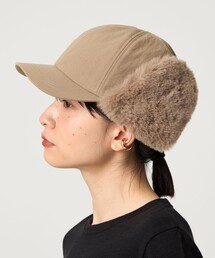 【最安値】FUC フライトキャップ　SOL polcadot ポルカドット
