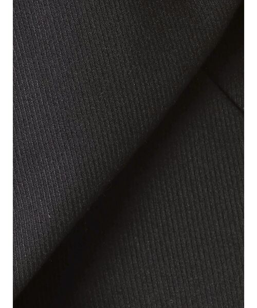 MERCURYDUO(マーキュリーデュオ)の「ツイルオーバージャケット(テーラードジャケット・レディース・ブラック・SMALL/MEDIUM)」の17枚目の写真