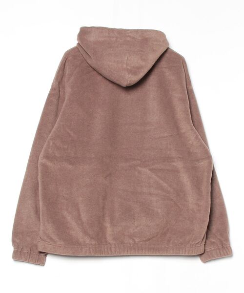 KELTY(ケルティ)の「パフリースパーカー(その他トップス・レディース・ベージュ/モカ/グレー/ブラック・XL/MEDIUM/L/S)」の5枚目の写真