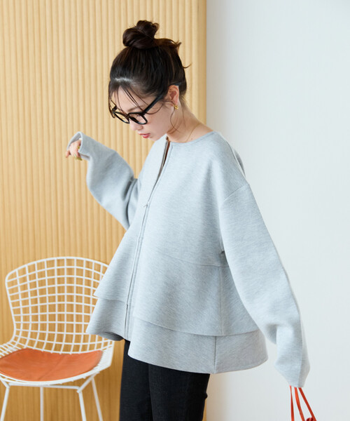 FREAK'S STORE（フリークスストア）の「限定展開 ダンボール フレア