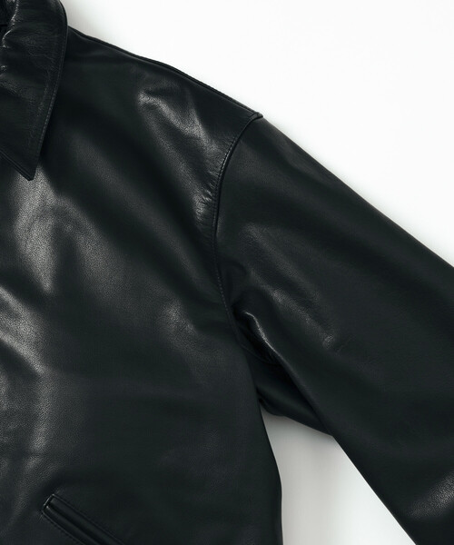 FREAK'S STORE/フリークスストア Calf Leather ミニマル