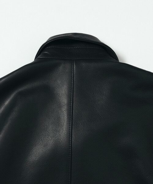 セール】FREAK'S STORE/フリークスストア Calf Leather ミニマル