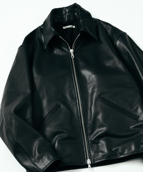 FREAK'S STORE/フリークスストア Calf Leather ミニマル