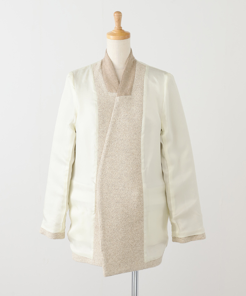 セール】R'IAM オーバー ジャケット（その他アウター）｜Plage