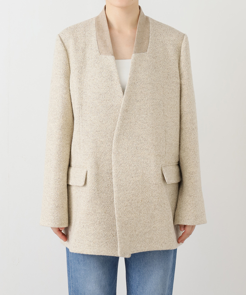 セール】R'IAM オーバー ジャケット（その他アウター）｜Plage