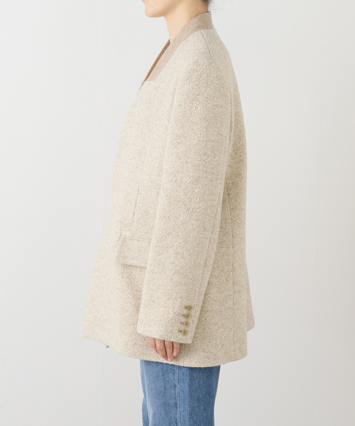 セール】R'IAM オーバー ジャケット（その他アウター）｜Plage