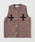 TRUJILLO'SigDtBIXj́uTRUJILLO'S × JOURNAL STARDNARD / gtBIX CROSS  C/N VESTȋAE^[jvbuEn̑