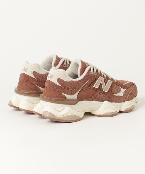 90/60（スニーカー）｜New Balance（ニューバランス）のファッション