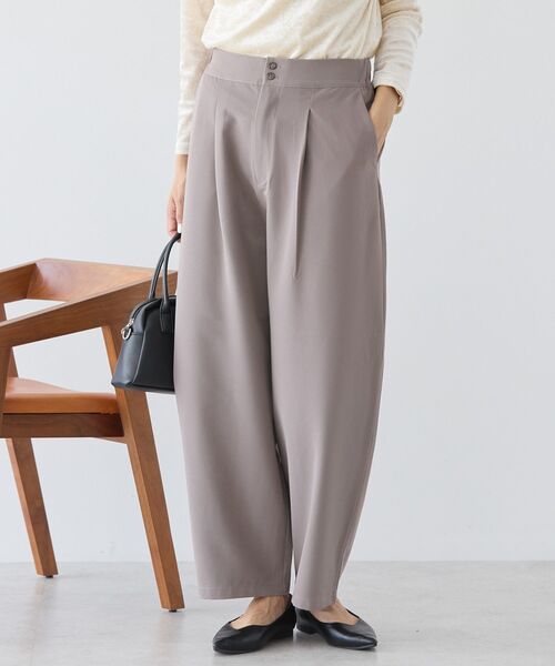 セール】カーブスラックスパンツ（その他パンツ）｜AMERICAN HOLIC