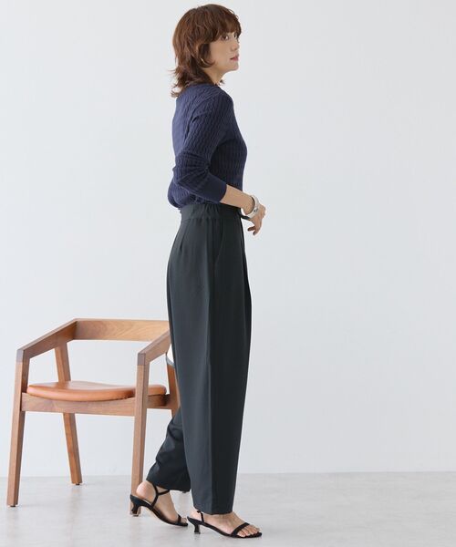 セール】カーブスラックスパンツ（その他パンツ）｜AMERICAN HOLIC