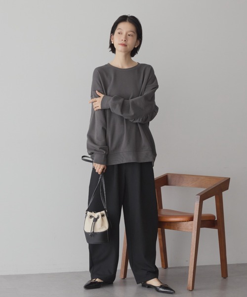 セール】カーブスラックスパンツ（その他パンツ）｜AMERICAN HOLIC