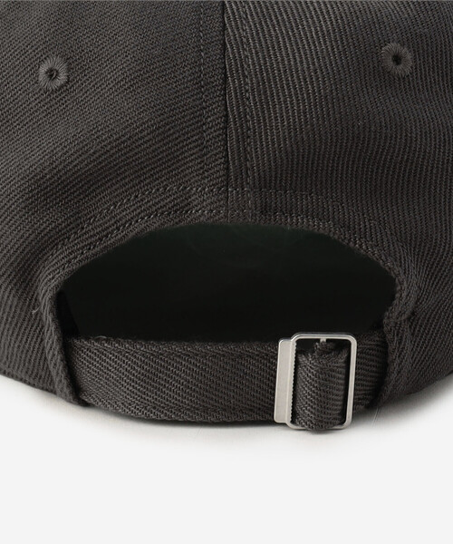 DANTON(ダントン)の「DANTON | ポリエステルサージ 6Pキャップ UNISEX(キャップ・レディース・チャコール/ブラウン/ブラック・F)」の9枚目の写真