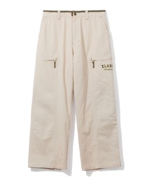XLARGE | TWILL WORK PANTS(その他パンツ)