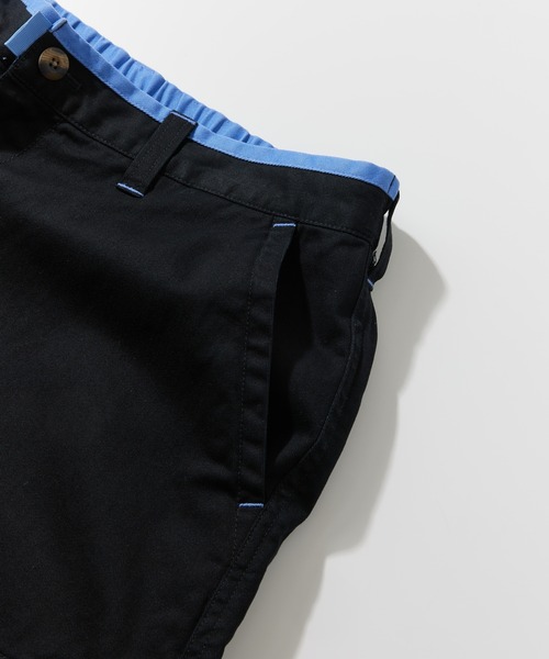 XLARGE（エクストララージ）の「TWILL WORK PANTS（その他パンツ・メンズ・ブラック/グレー/ベージュ・30inch/32inch/34inch/36inch）」の7枚目の写真