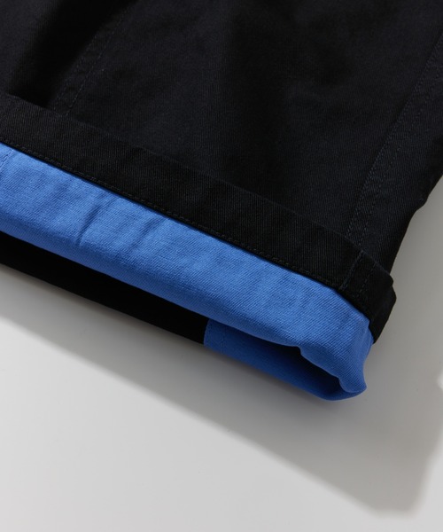 XLARGE（エクストララージ）の「TWILL WORK PANTS（その他パンツ・メンズ・ブラック/グレー/ベージュ・30inch/32inch/34inch/36inch）」の10枚目の写真