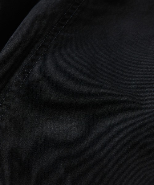XLARGE（エクストララージ）の「TWILL WORK PANTS（その他パンツ・メンズ・ブラック/グレー/ベージュ・30inch/32inch/34inch/36inch）」の12枚目の写真