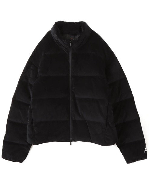 JORDAN BRAND M J FLT DOWN PUFFER / ジョーダン ブランド ジョーダン