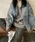 GLAMOROUS JANE�i�O���}���X�W�F�[���j�́u�{�A�ؑփf�j���W���P�b�g�i�f�j���W���P�b�g�j�v�b�O���[