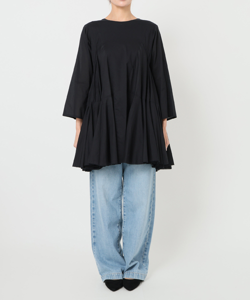 アユーシ AAYUSHI 今期完売✰Wave race Dress ALL ITEM | AAYUSHI