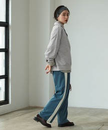 GEORGE'S（ジョージズ）の「サイドラインパンツ（その他パンツ）」