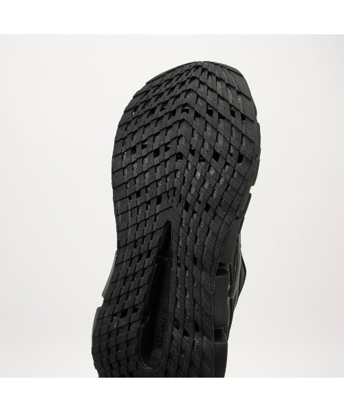 Reebok(リーボック)の「フロートジグ 2 / FLOATZIG 2(スニーカー・レディース・ブラック×ホワイト/ホワイト×イエロー/アイボリー/ブラック・22.5cm/23.0cm/23.5cm/24.5cm/24.0cm/25.0cm/25.5cm/26.0cm)」の7枚目の写真