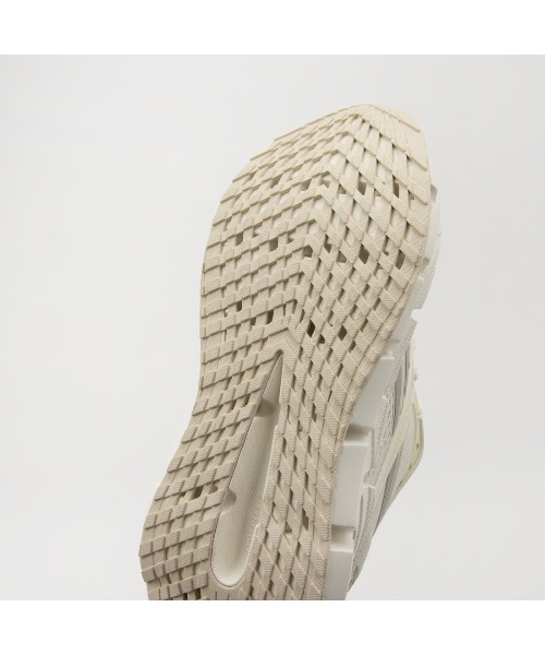 Reebok(リーボック)の「フロートジグ 2 / FLOATZIG 2(スニーカー・レディース・ブラック×ホワイト/ホワイト×イエロー/アイボリー/ブラック・22.5cm/23.0cm/23.5cm/24.5cm/24.0cm/25.0cm/25.5cm/26.0cm)」の13枚目の写真