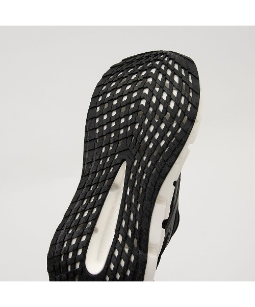 Reebok(リーボック)の「フロートジグ 2 / FLOATZIG 2(スニーカー・レディース・ブラック×ホワイト/ホワイト×イエロー/アイボリー/ブラック・22.5cm/23.0cm/23.5cm/24.5cm/24.0cm/25.0cm/25.5cm/26.0cm)」の19枚目の写真