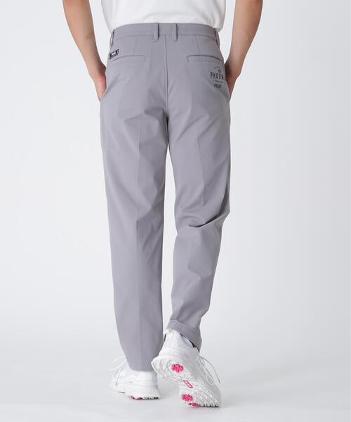 セール】【PING APPAREL】全方向ストレッチコットンライクツイル